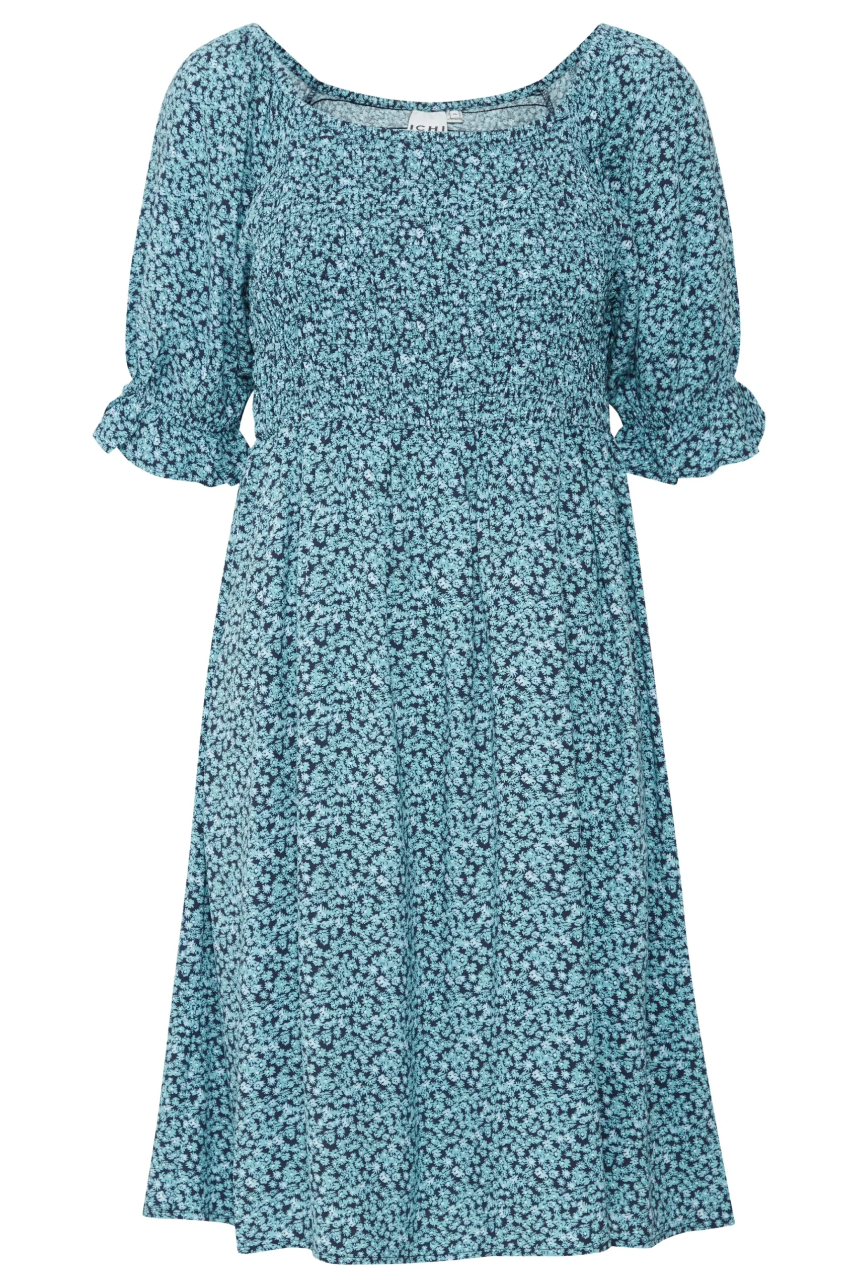 IHVERA Dress