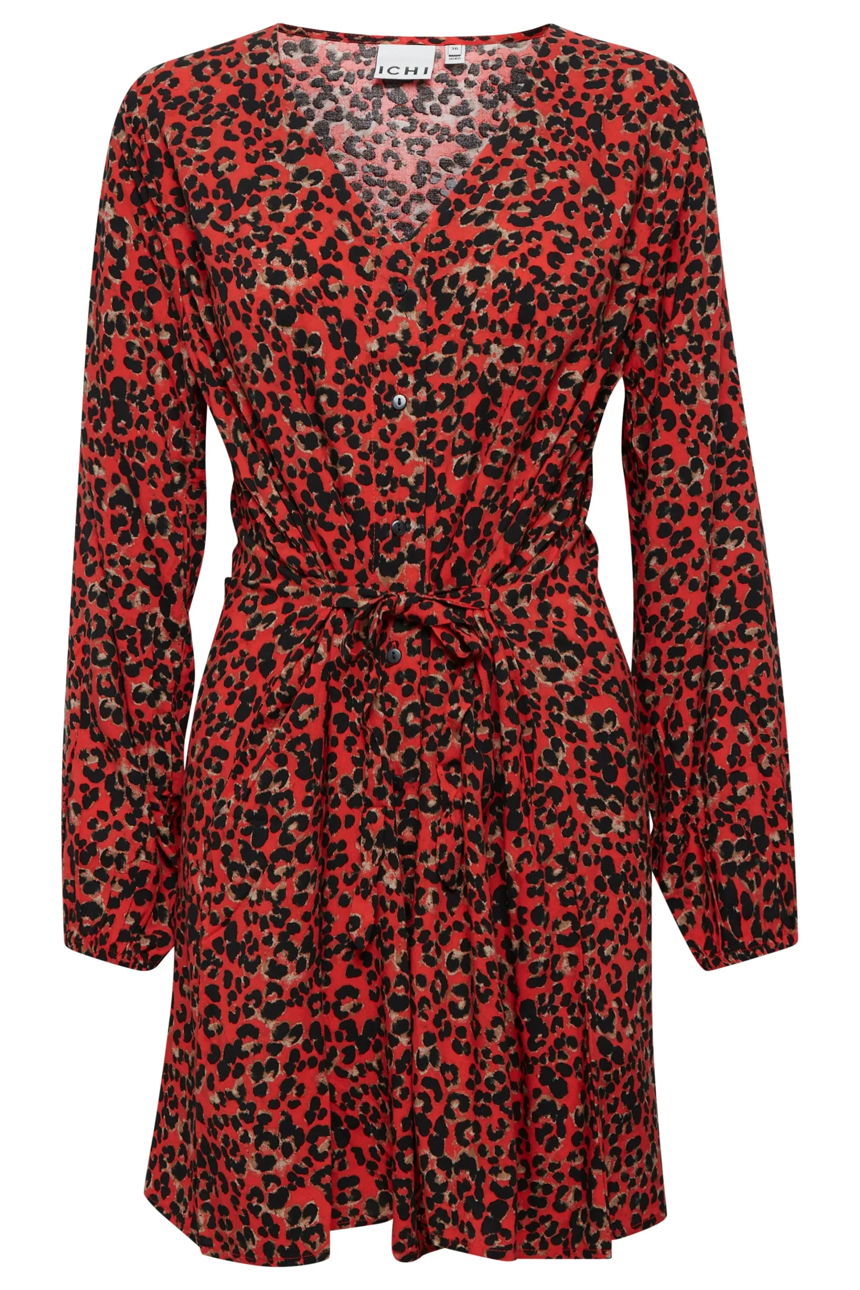 IHVERA Dress