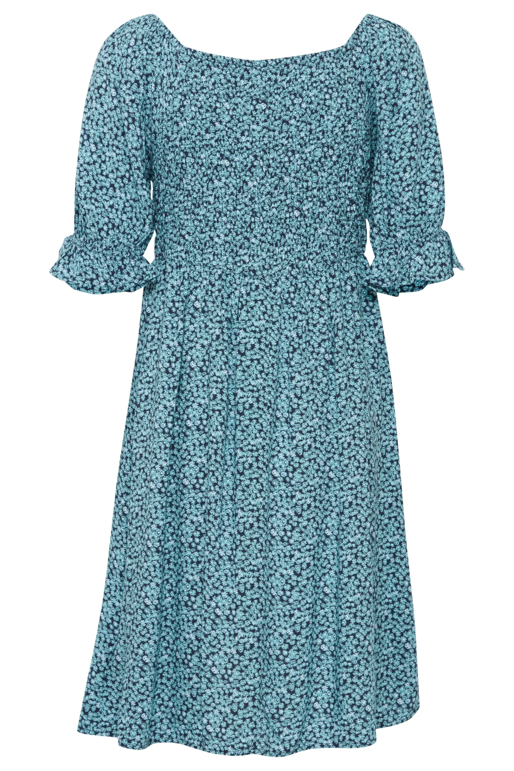 IHVERA Dress