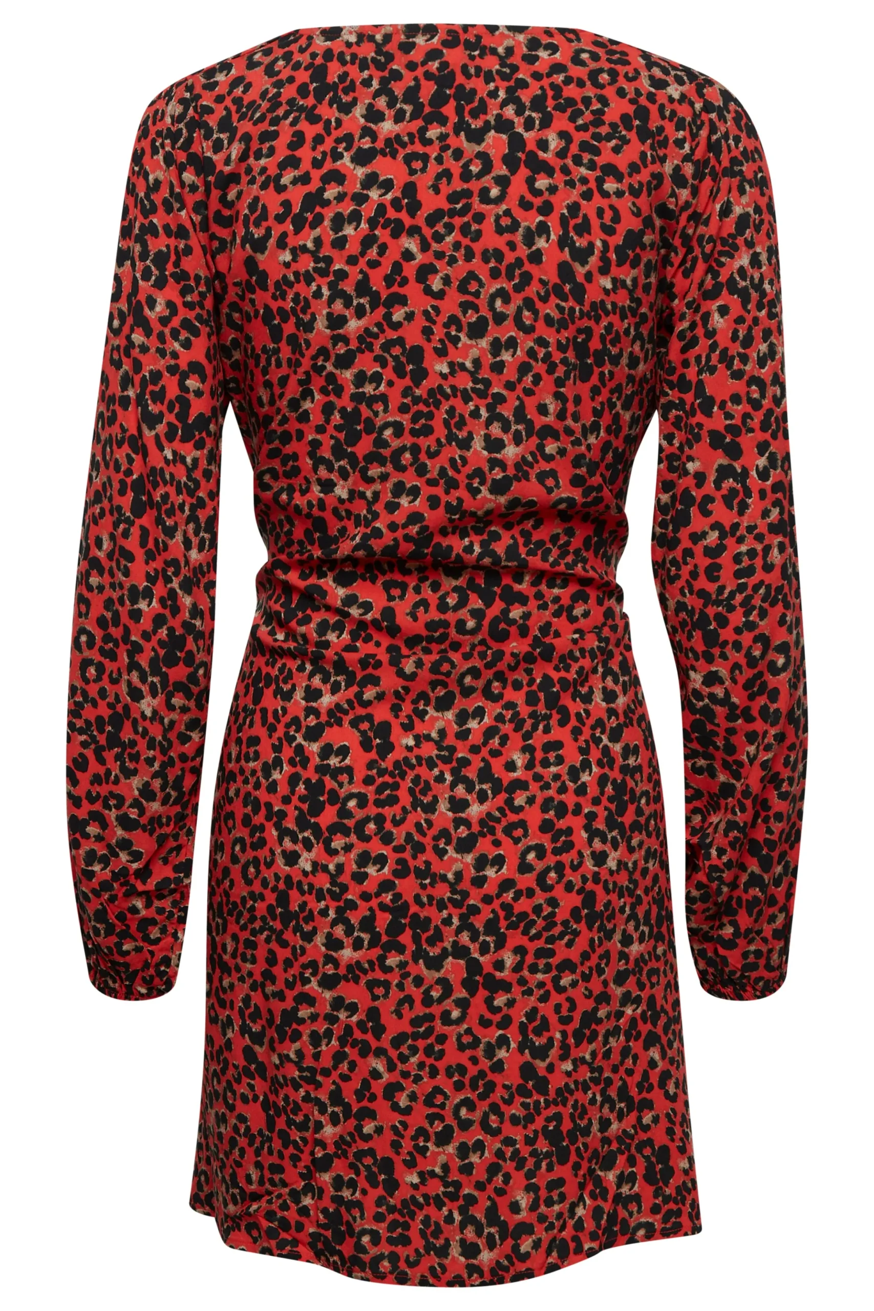 IHVERA Dress