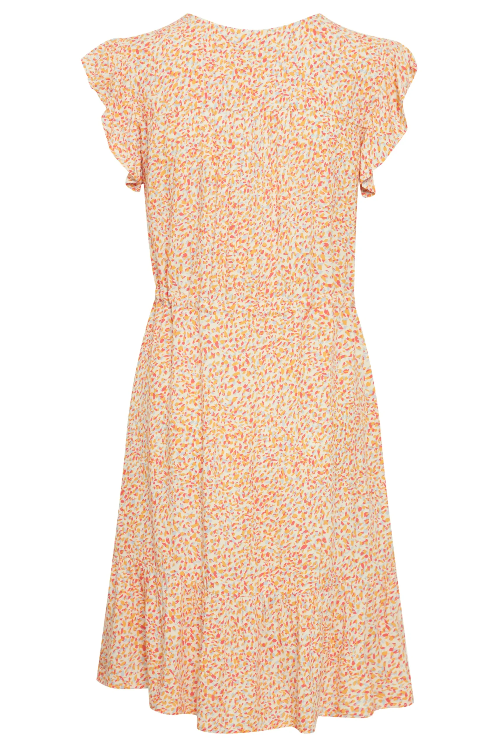 IHVERA Dress