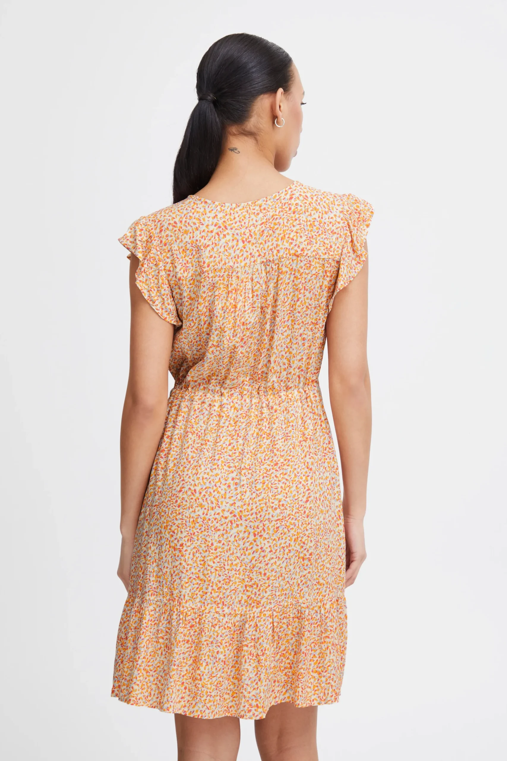 IHVERA Dress