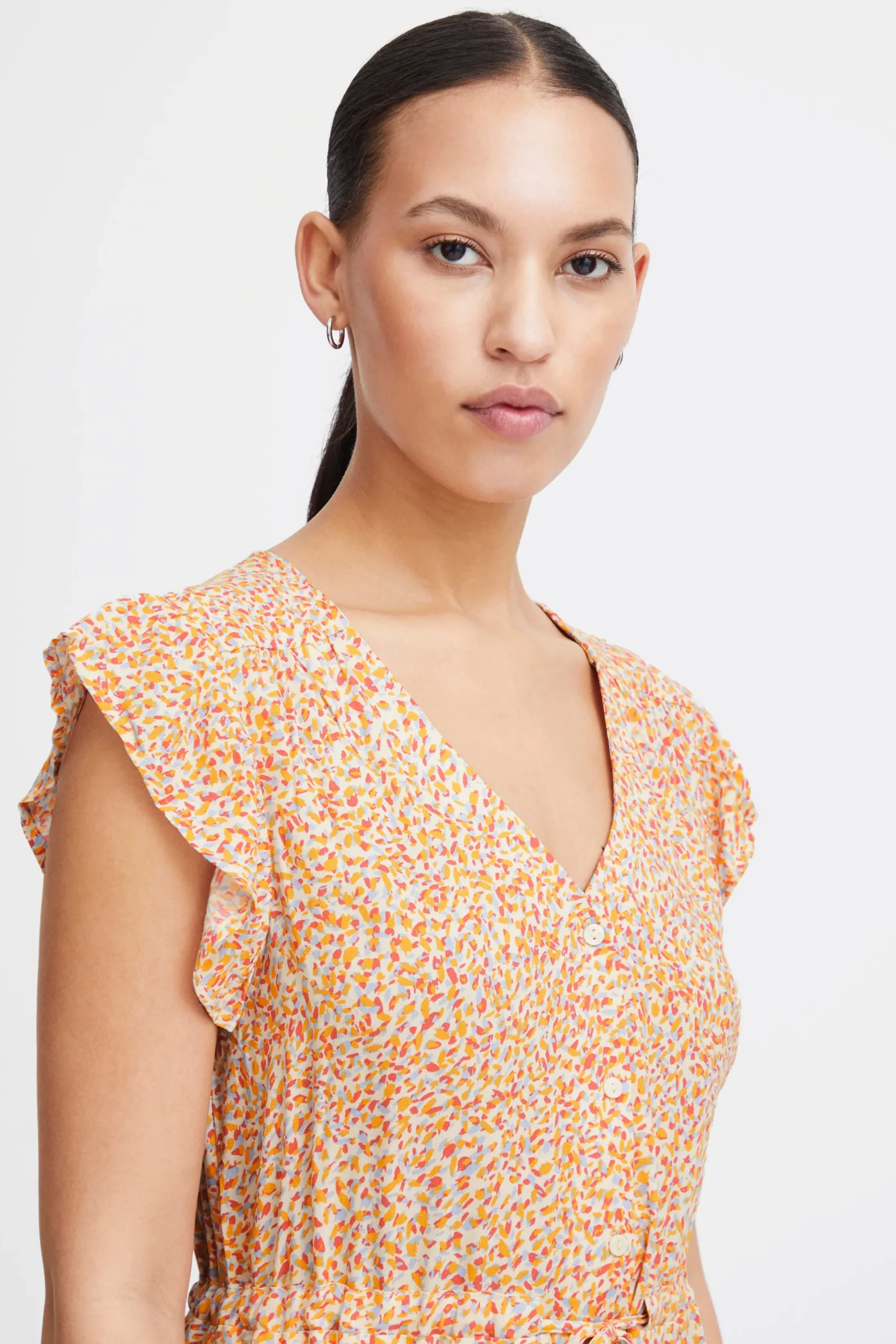 IHVERA Dress