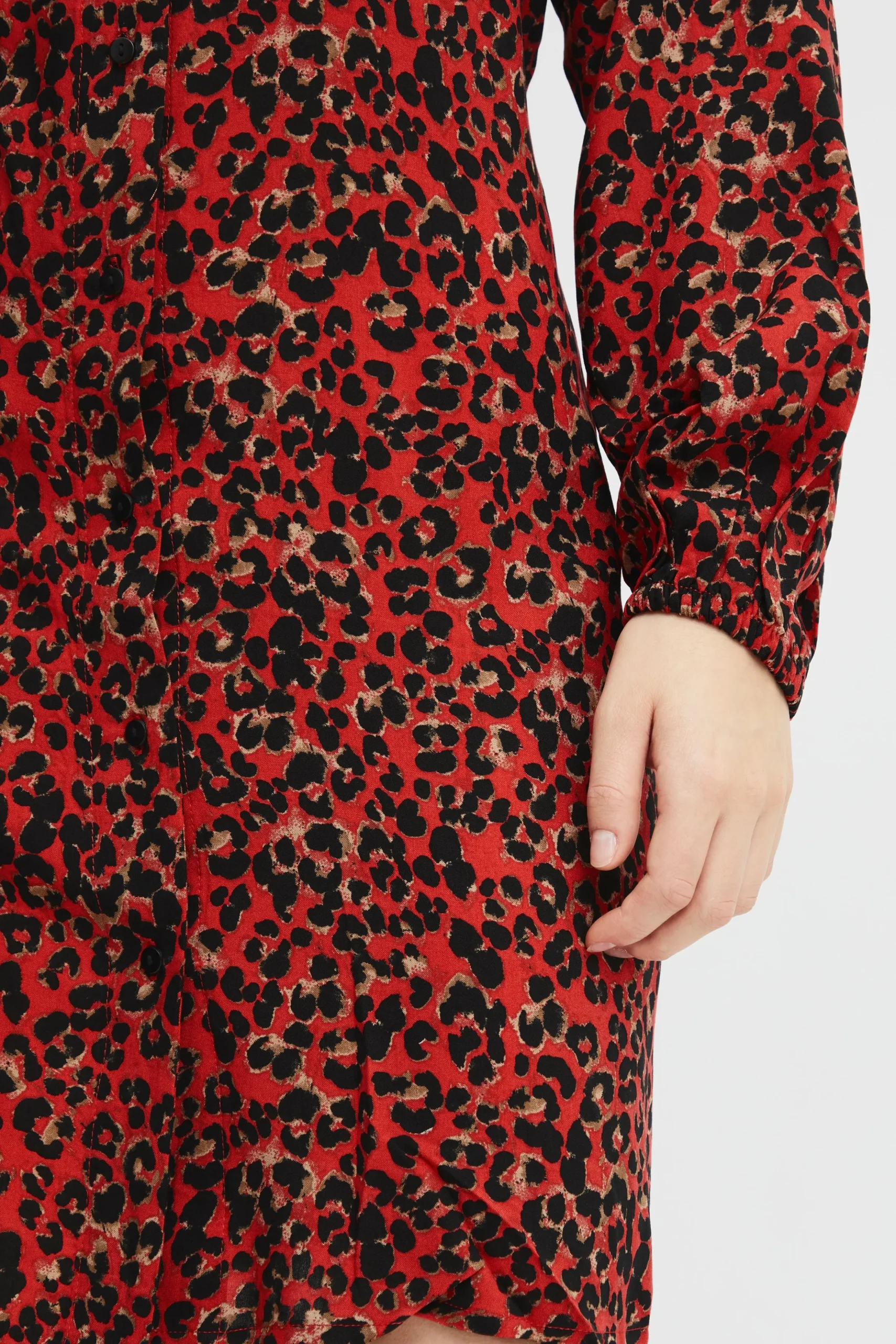 IHVERA Dress