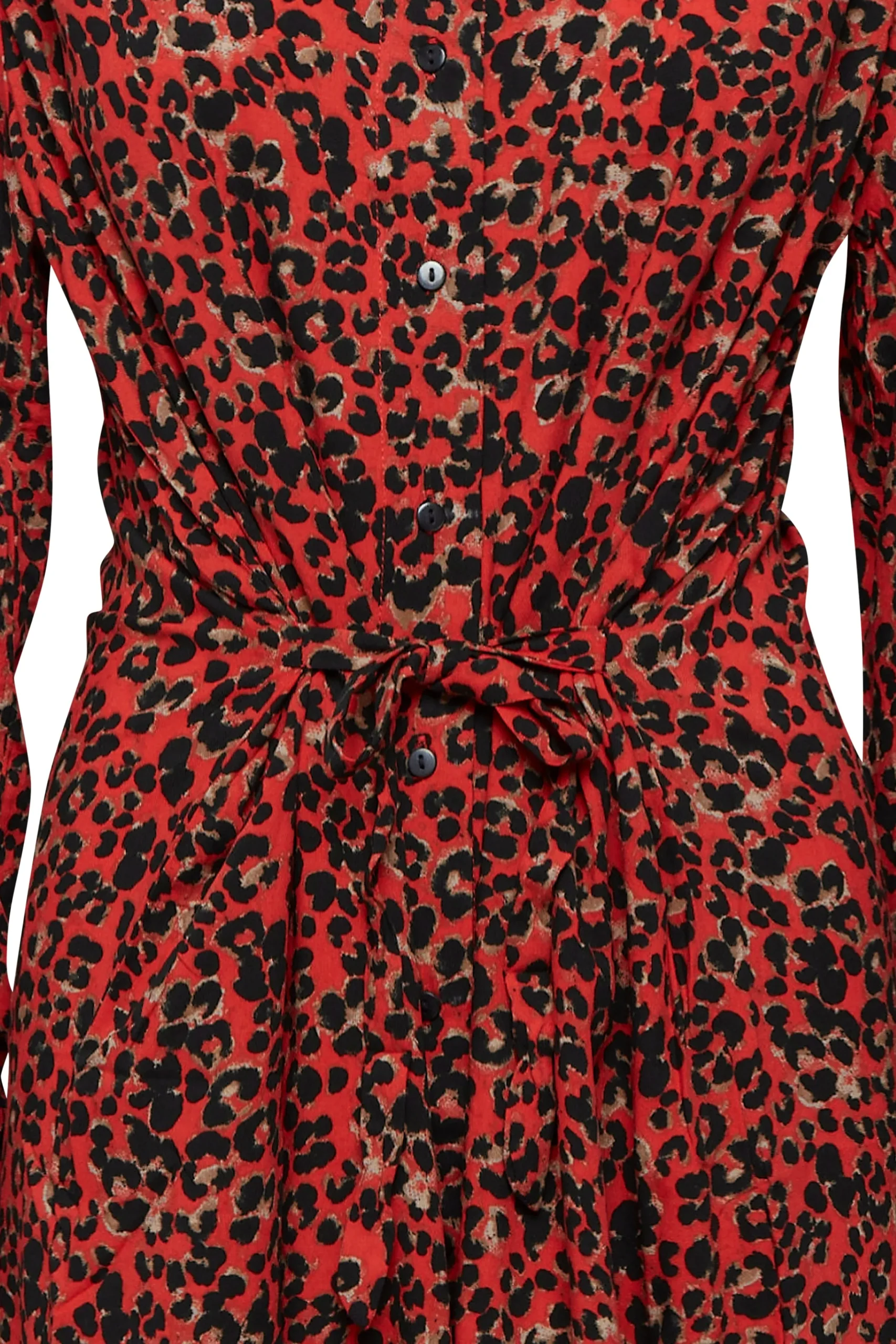 IHVERA Dress