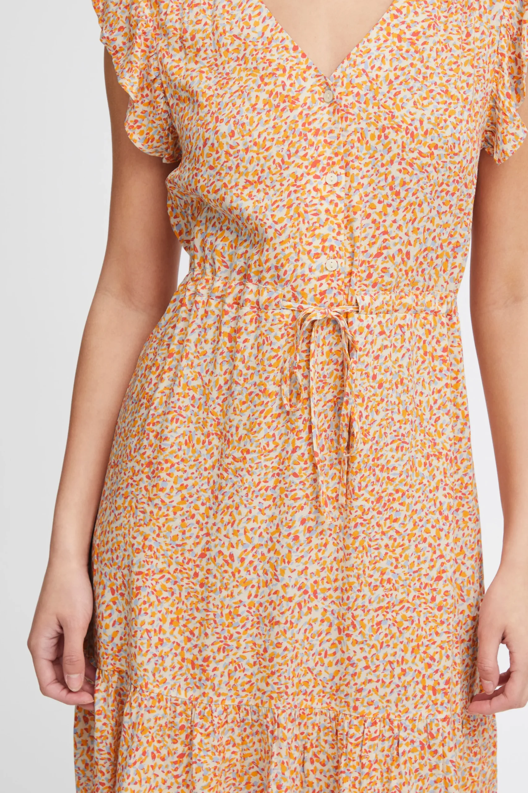 IHVERA Dress