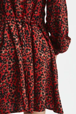 IHVERA Dress
