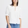 IHXANTHE Blouse
