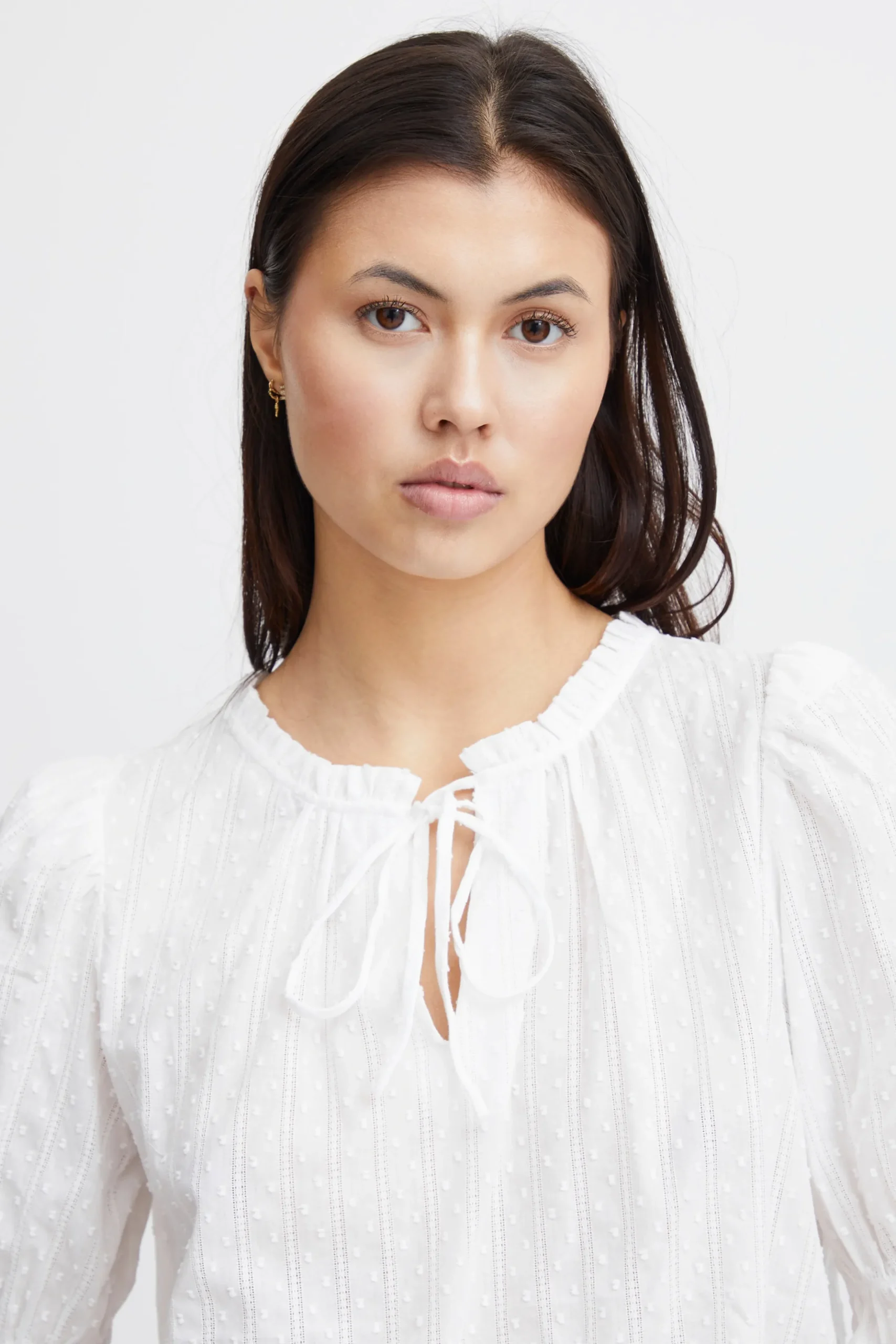 IHXANTHE Blouse