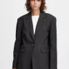 IHZIMMIE Blazer