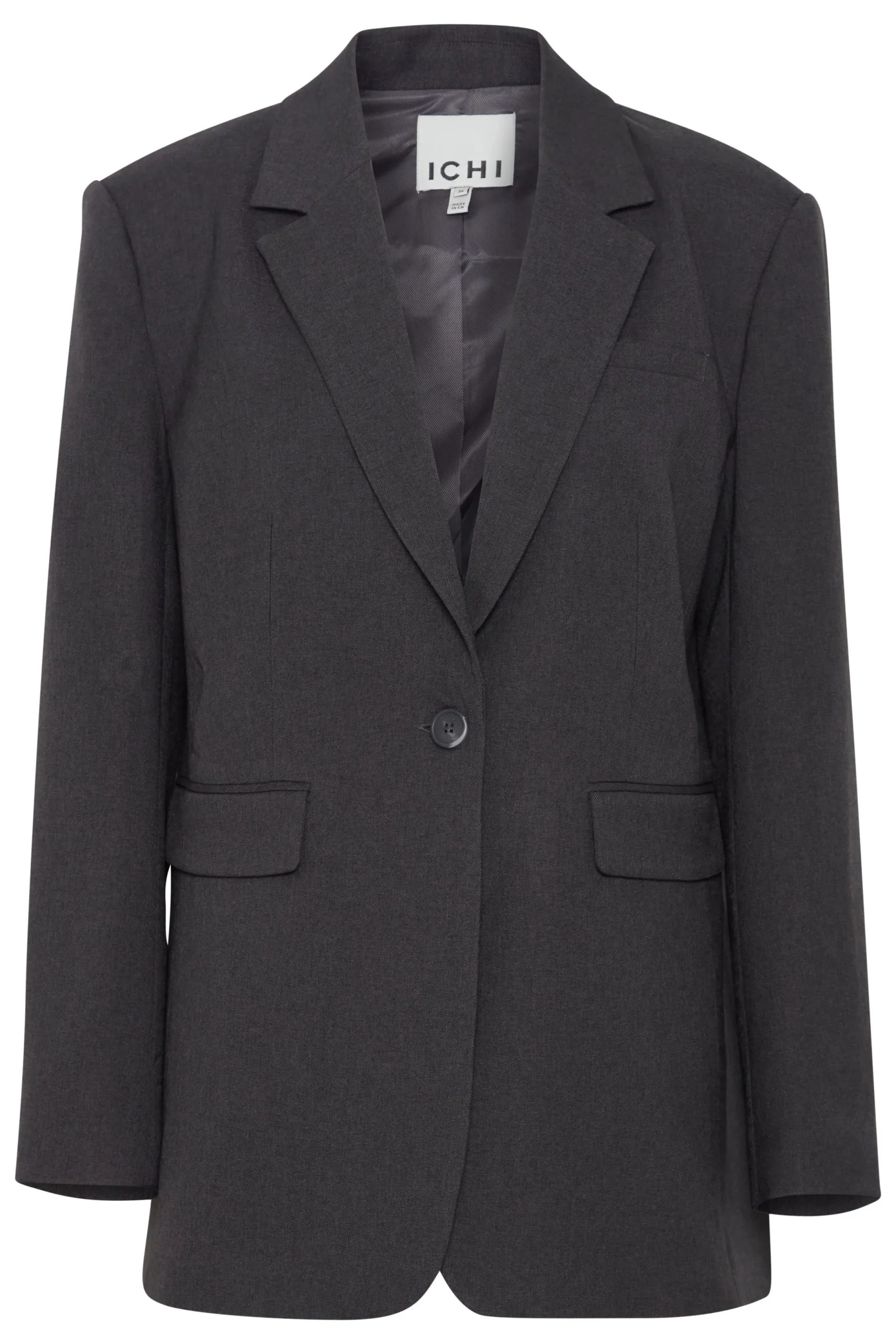 IHZIMMIE Blazer
