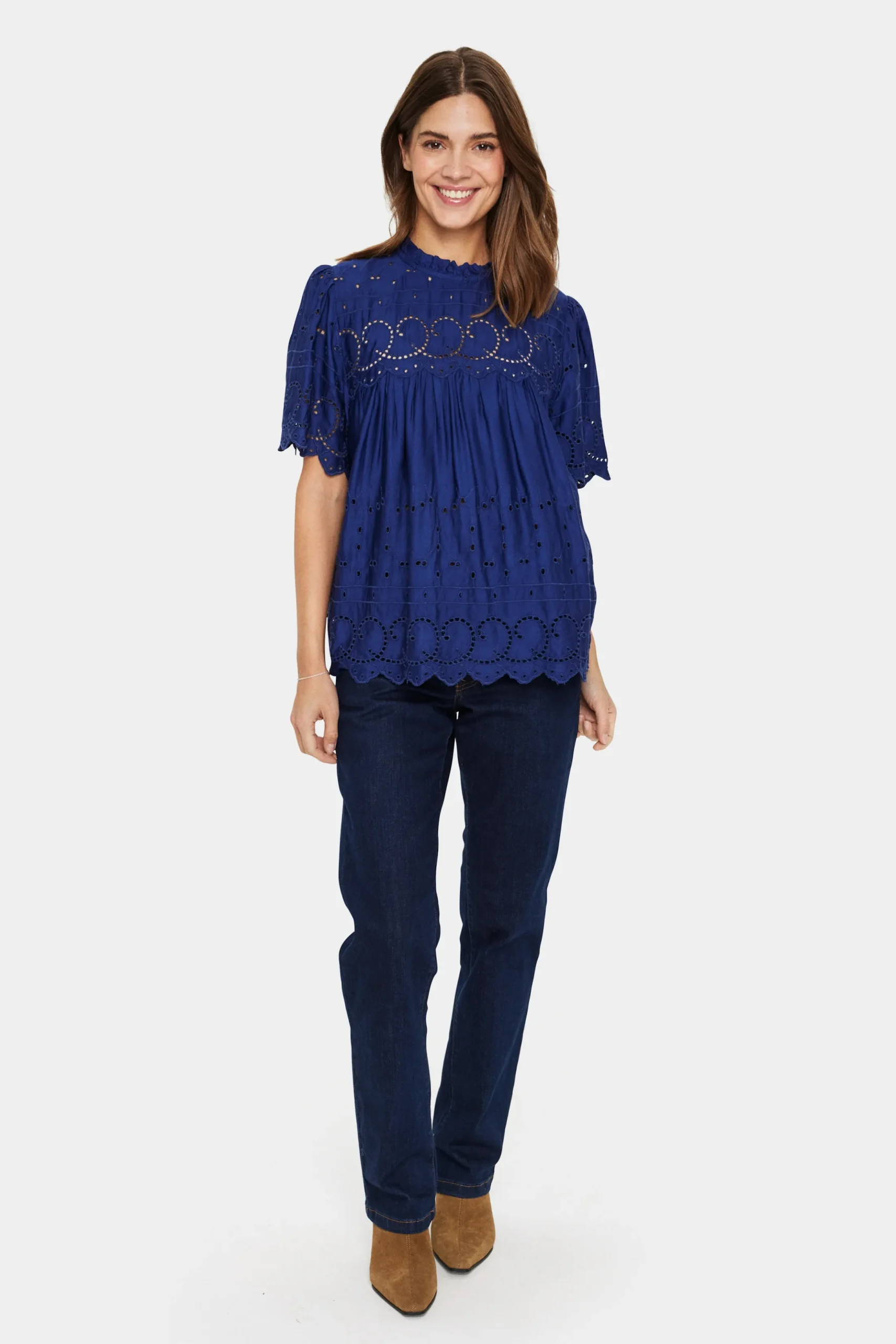 IlseSZ Blouse