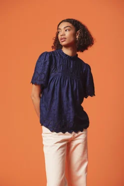 IlseSZ Blouse