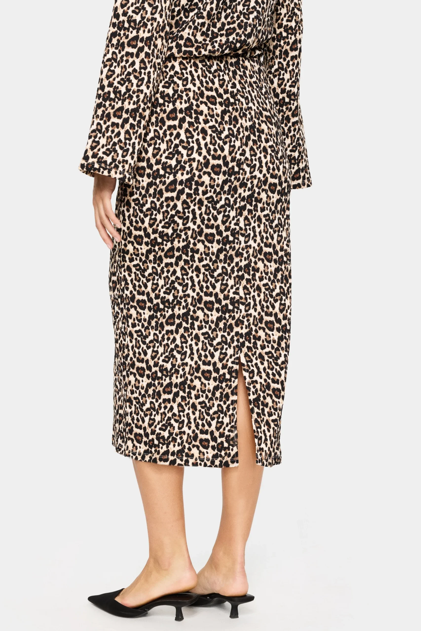 IlyssaSZ Skirt
