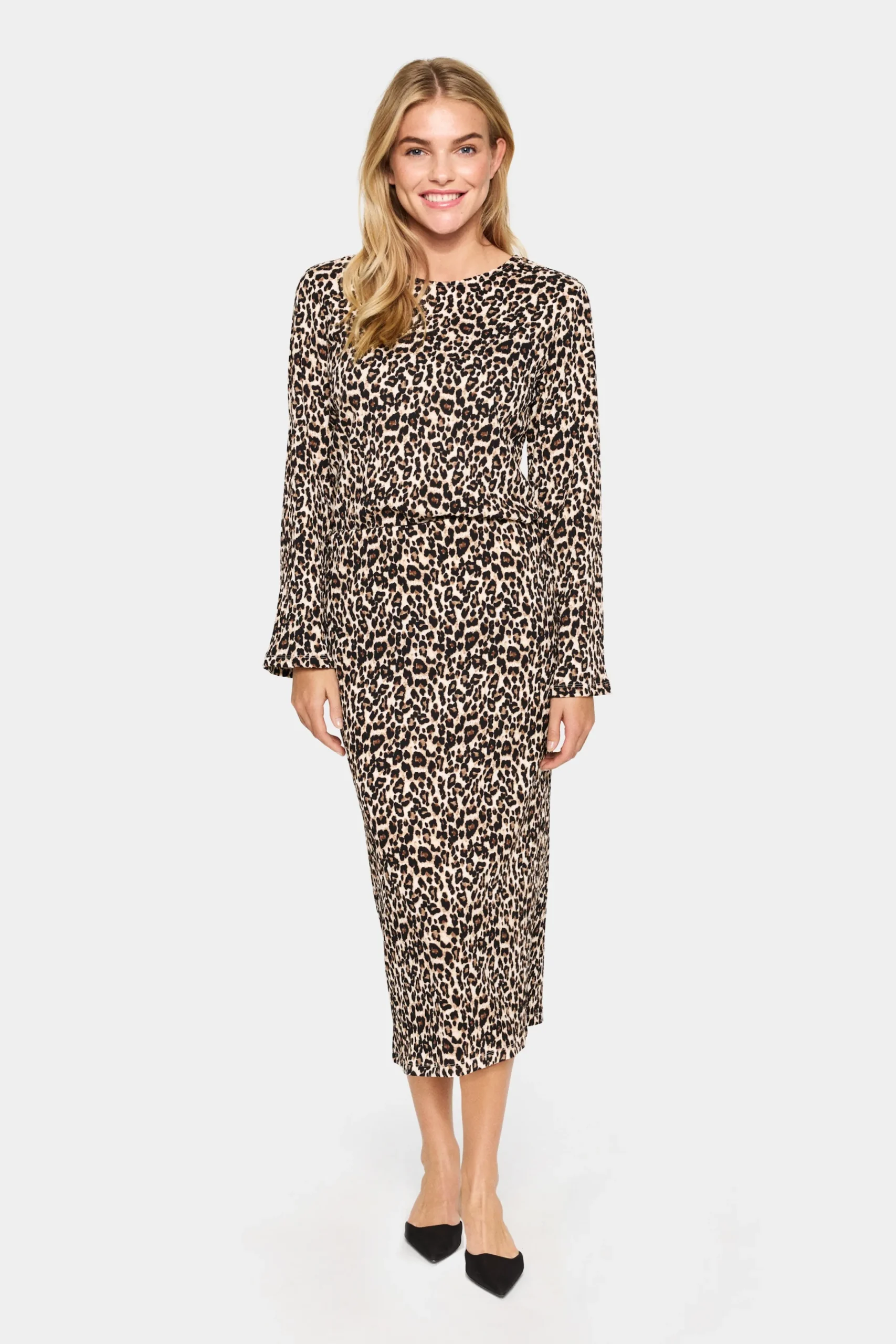 IlyssaSZ Skirt