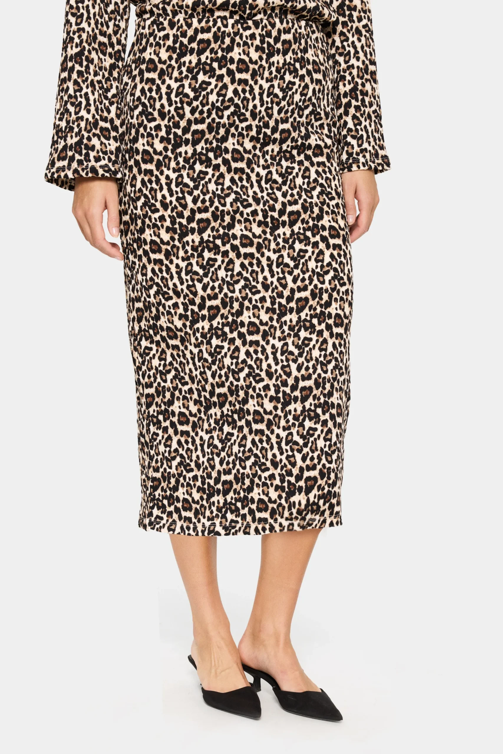 IlyssaSZ Skirt