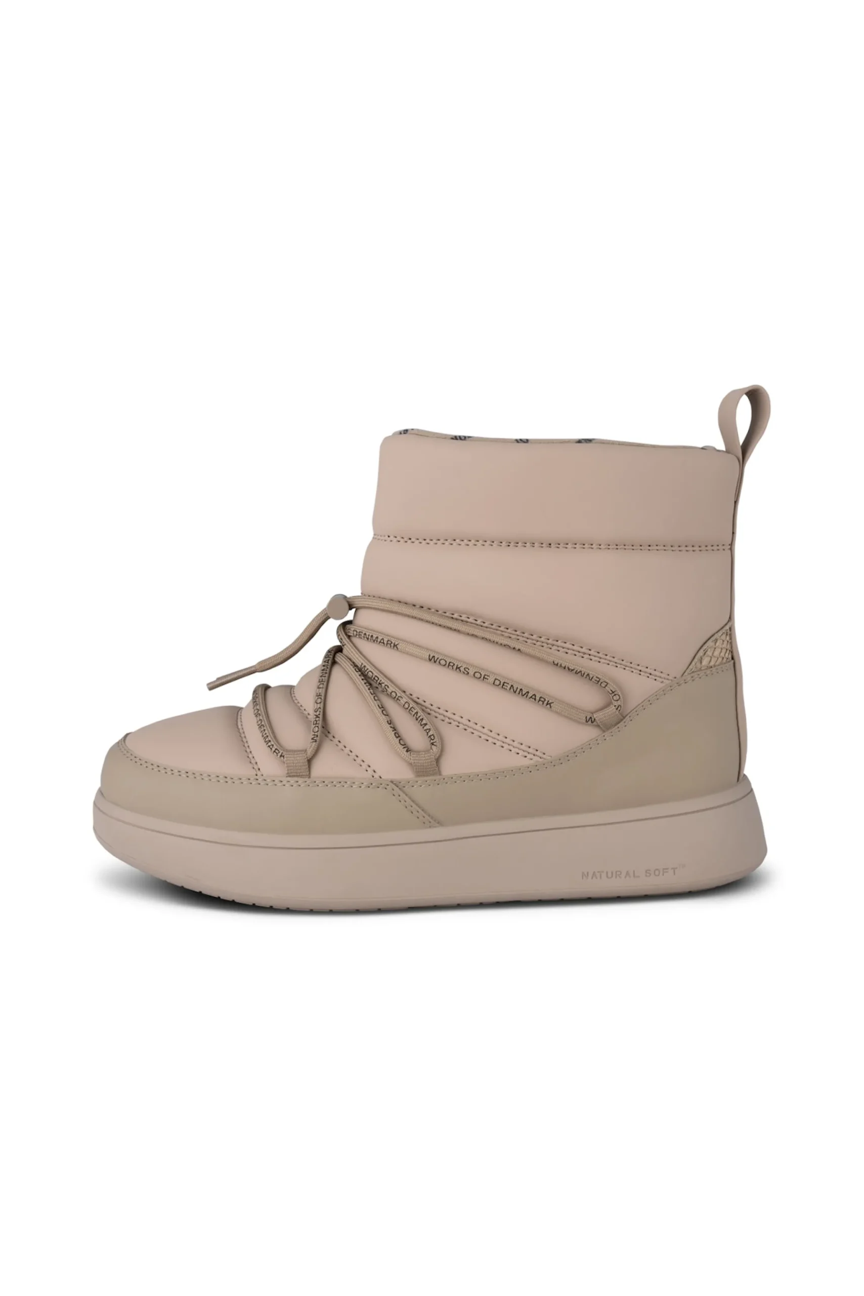 Isa Boots