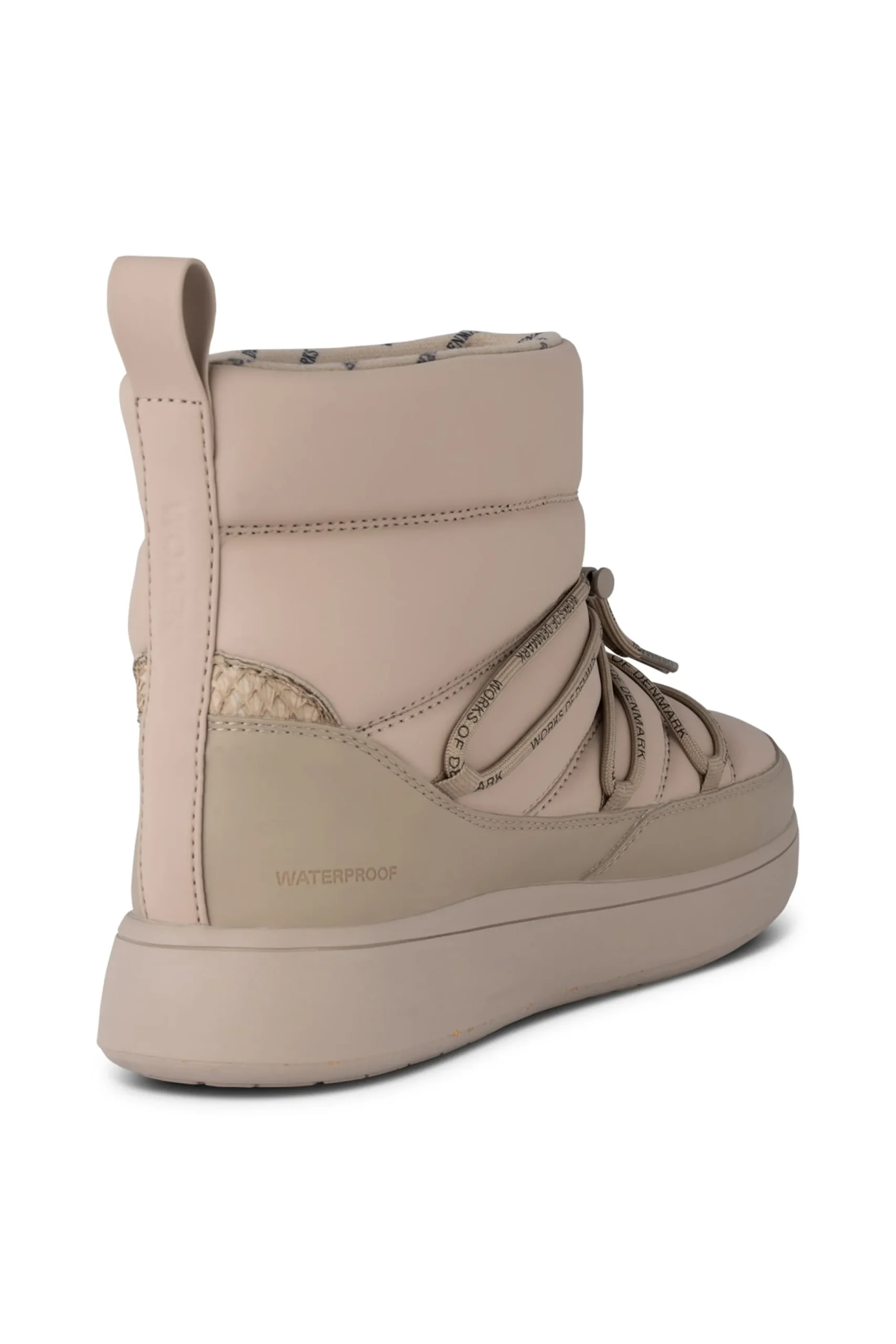 Isa Boots