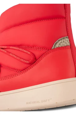 Isa Boots