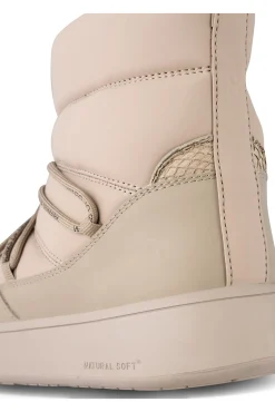 Isa Boots
