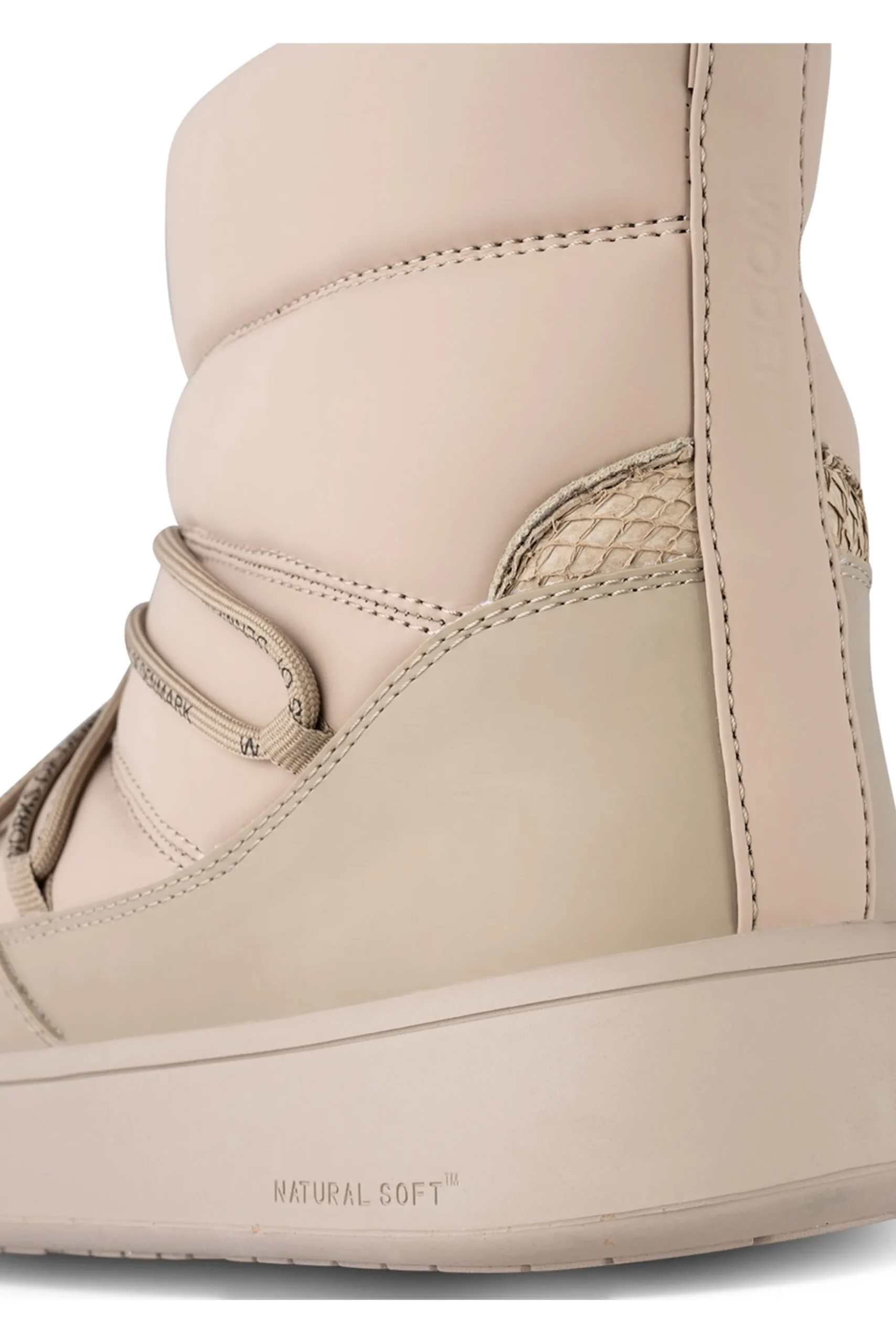 Isa Boots