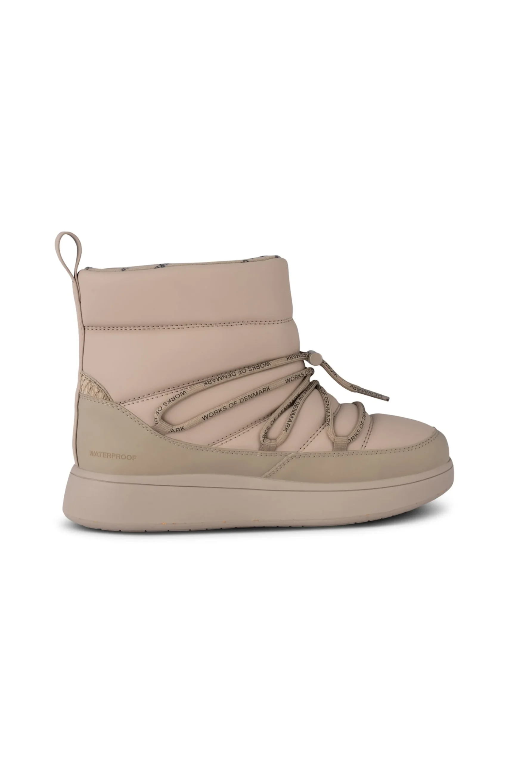 Isa Boots