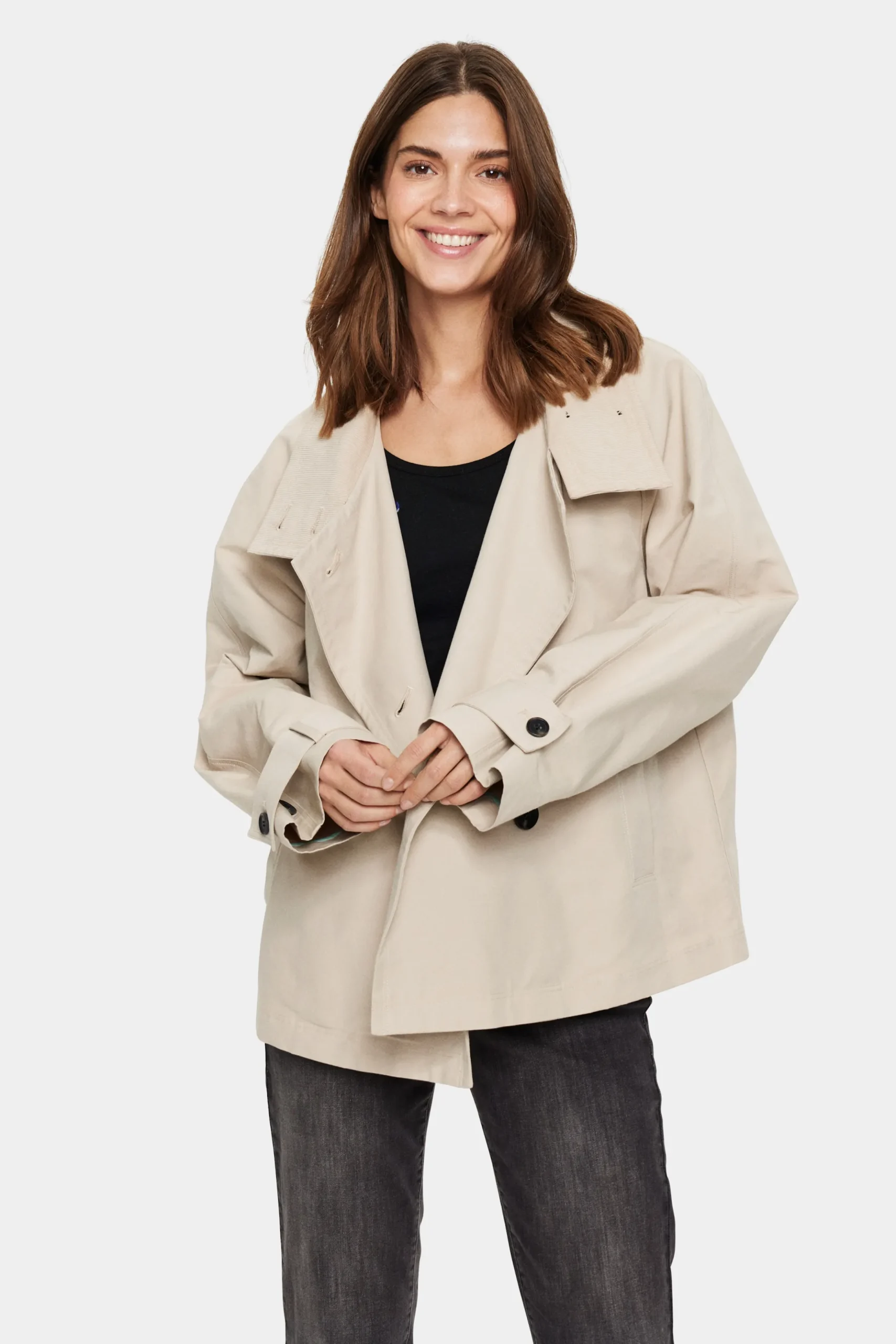 IsobelSZ Outerwear