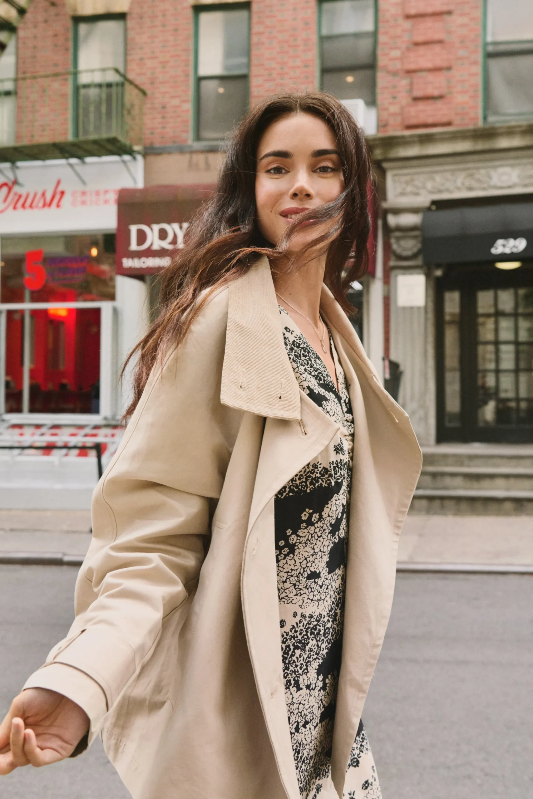 IsobelSZ Outerwear