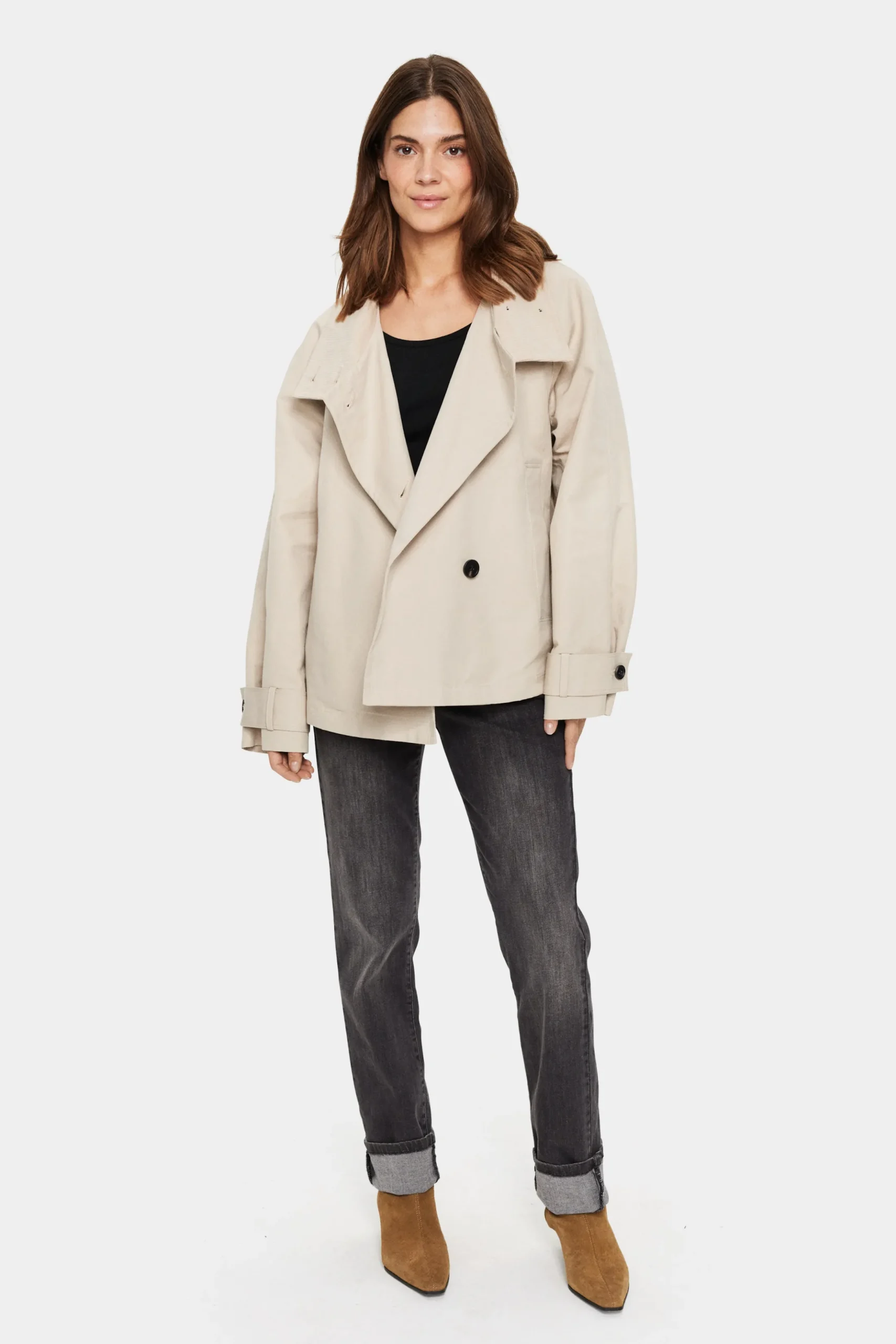 IsobelSZ Outerwear
