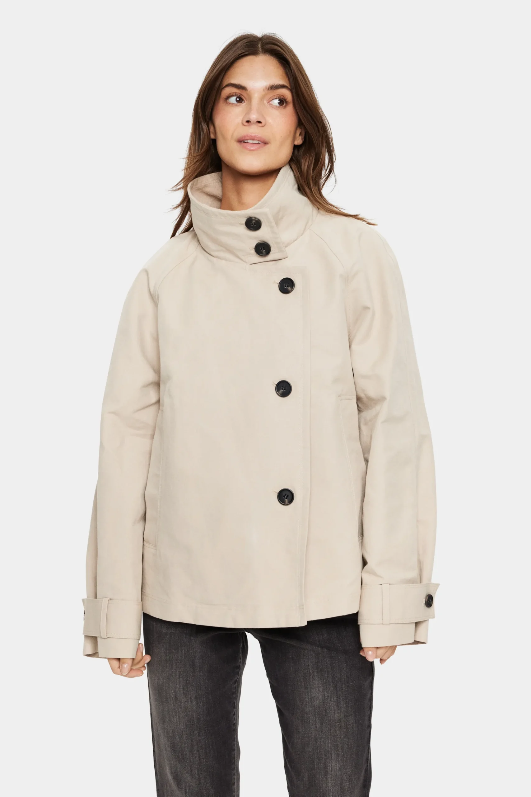 IsobelSZ Outerwear