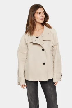 IsobelSZ Outerwear