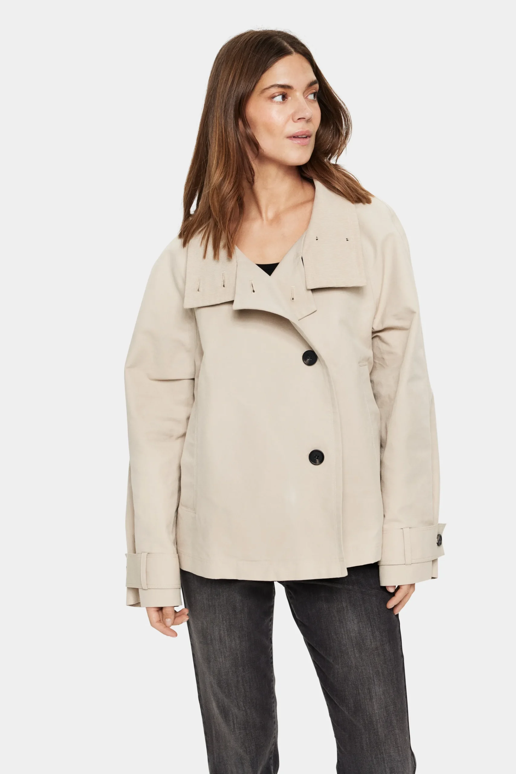IsobelSZ Outerwear