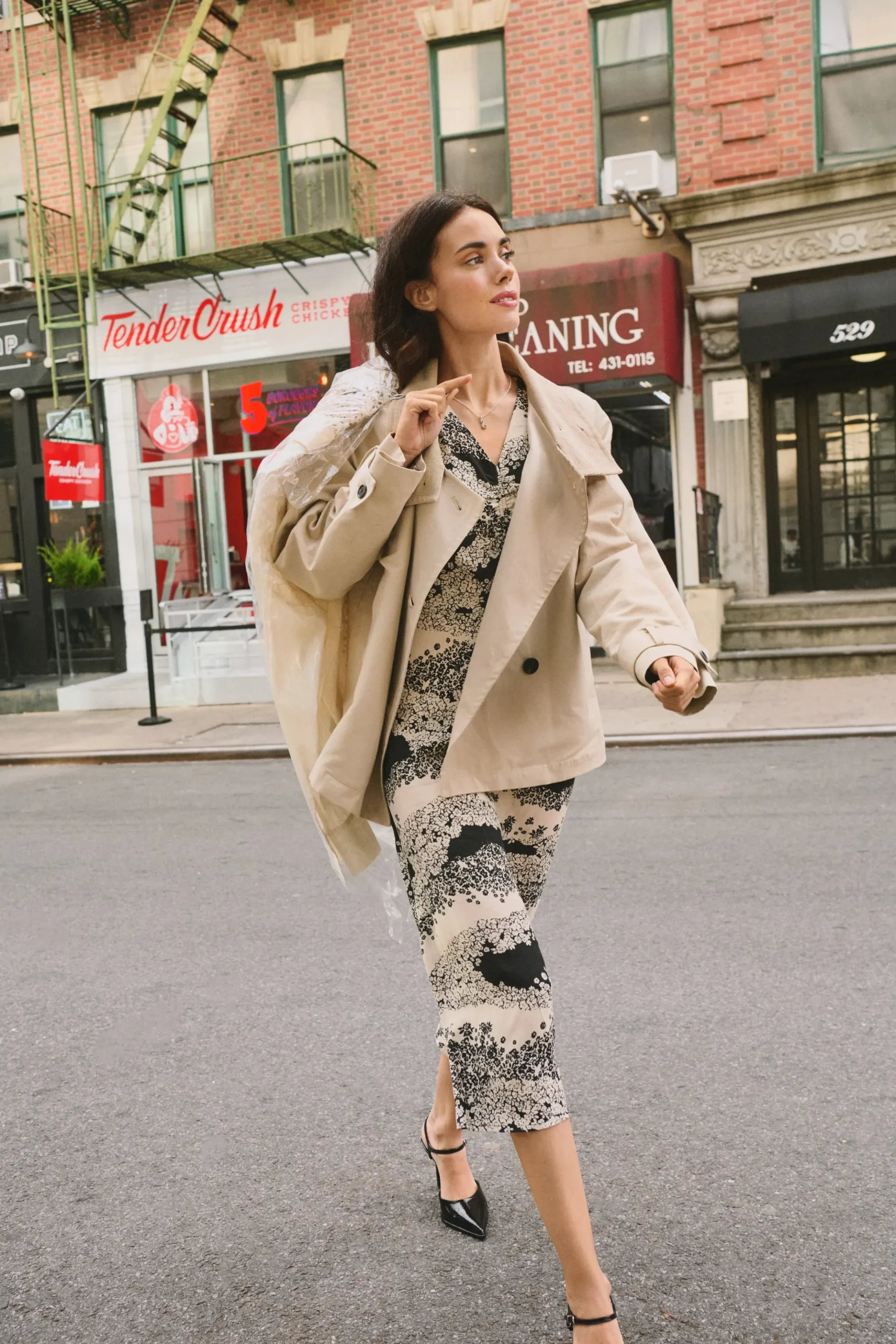 IsobelSZ Outerwear