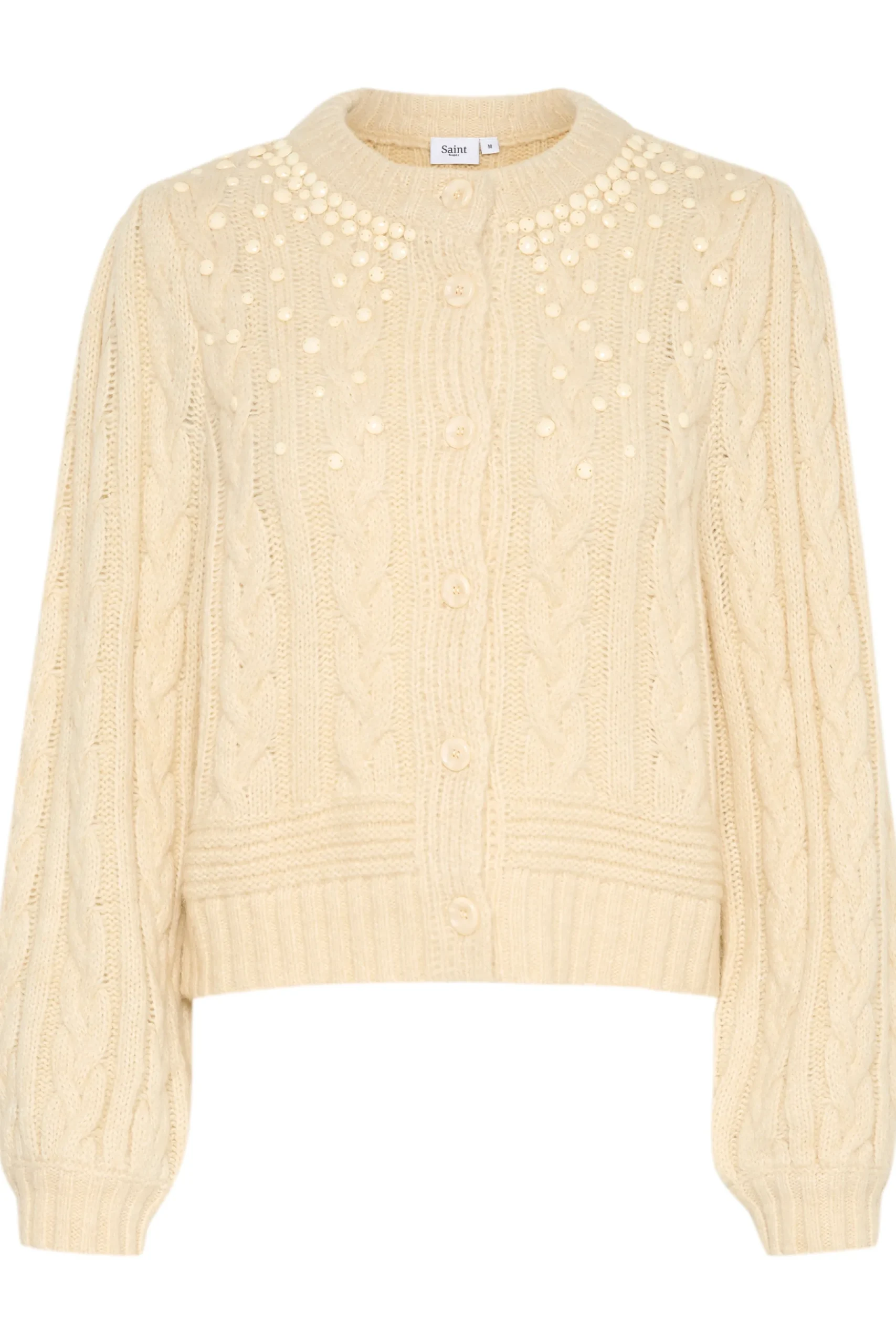 IvalaSZ Cardigan
