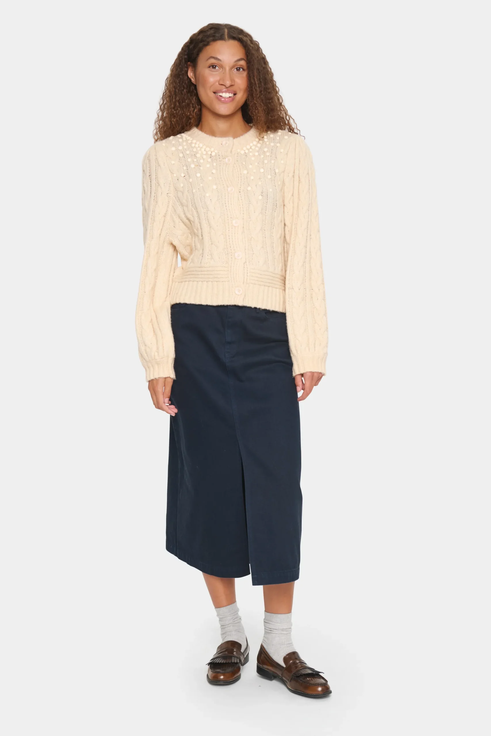 IvalaSZ Cardigan