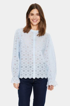 IvetaSZ Blouse