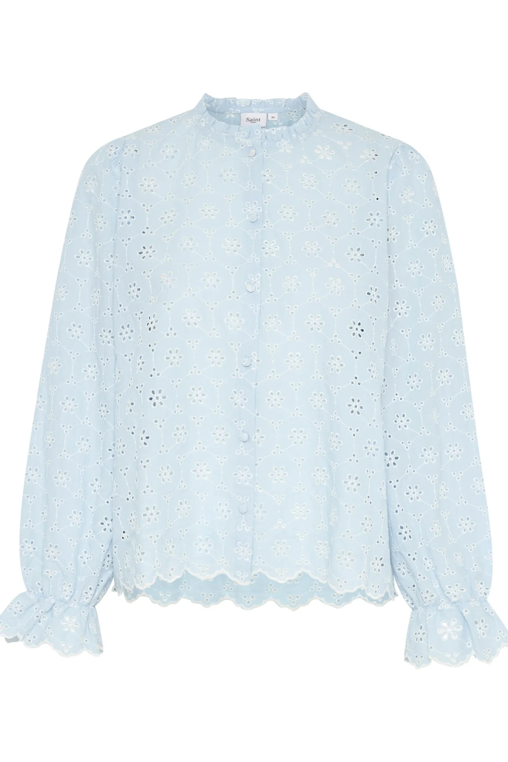 IvetaSZ Blouse