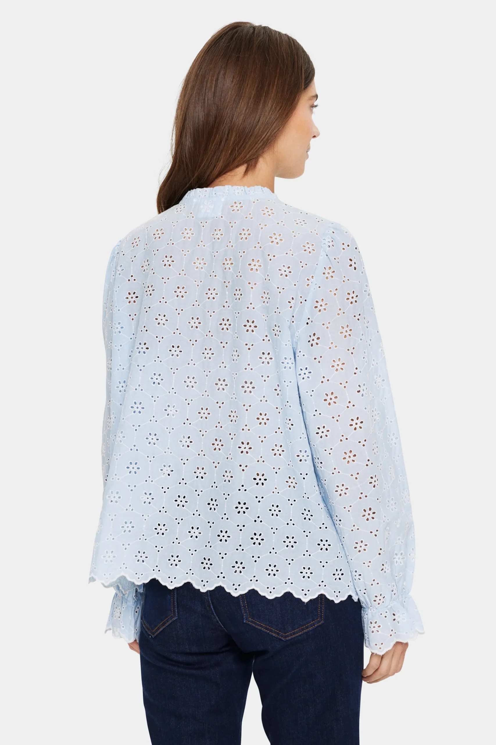 IvetaSZ Blouse