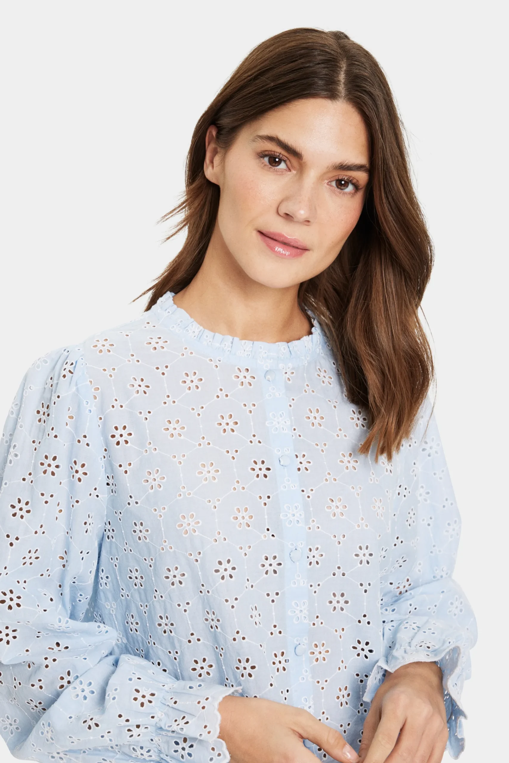 IvetaSZ Blouse