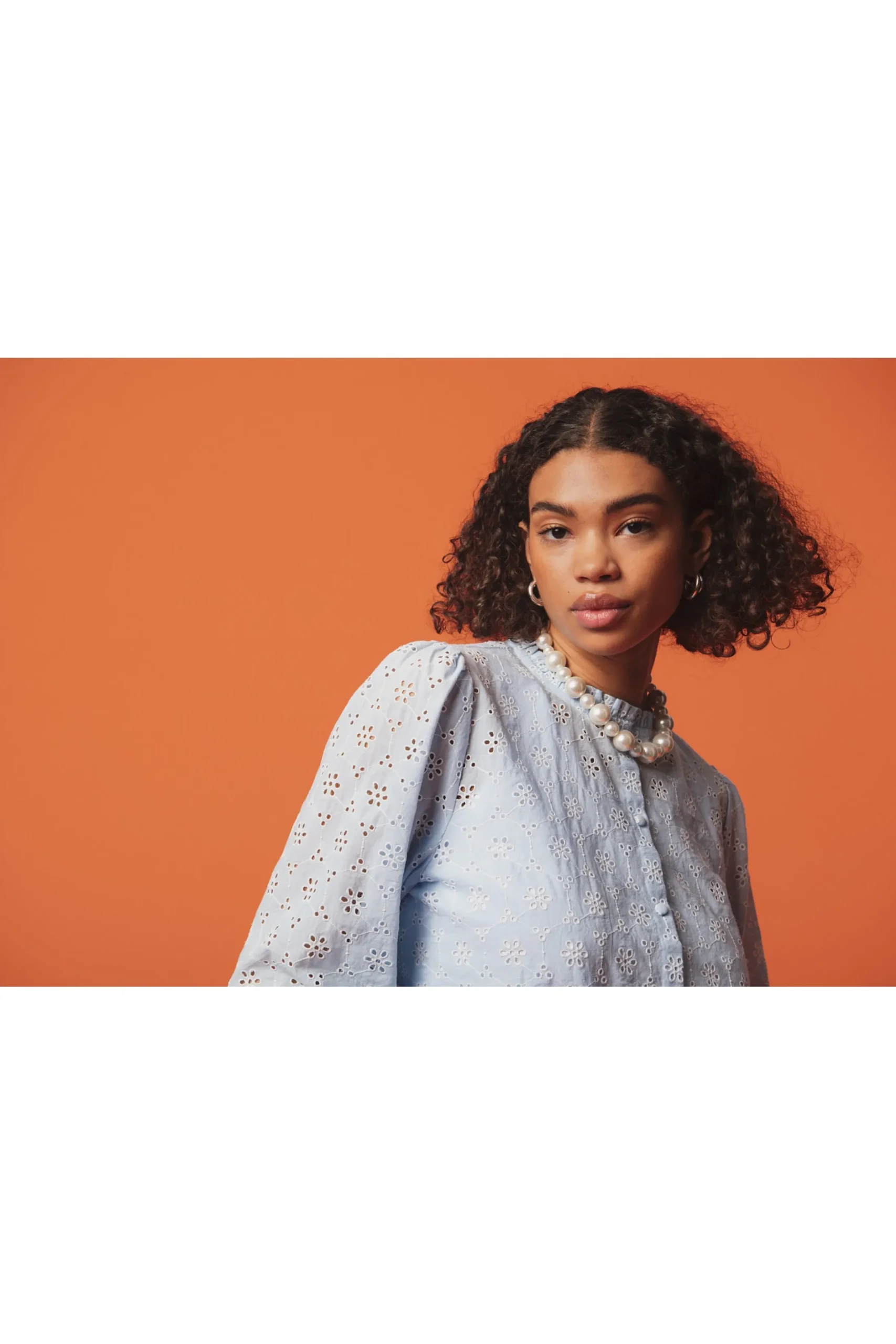 IvetaSZ Blouse