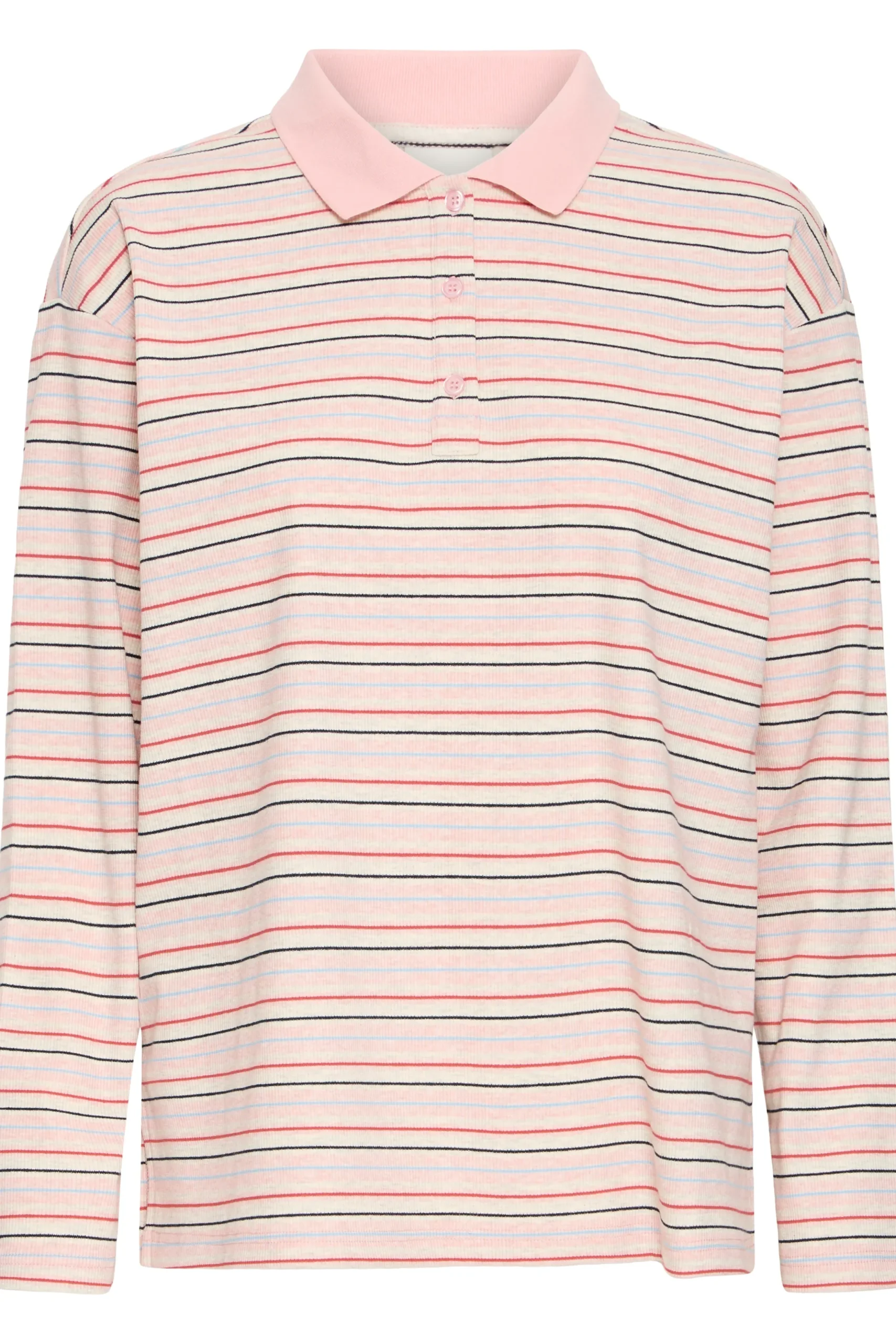 IXBECKY Poloshirt