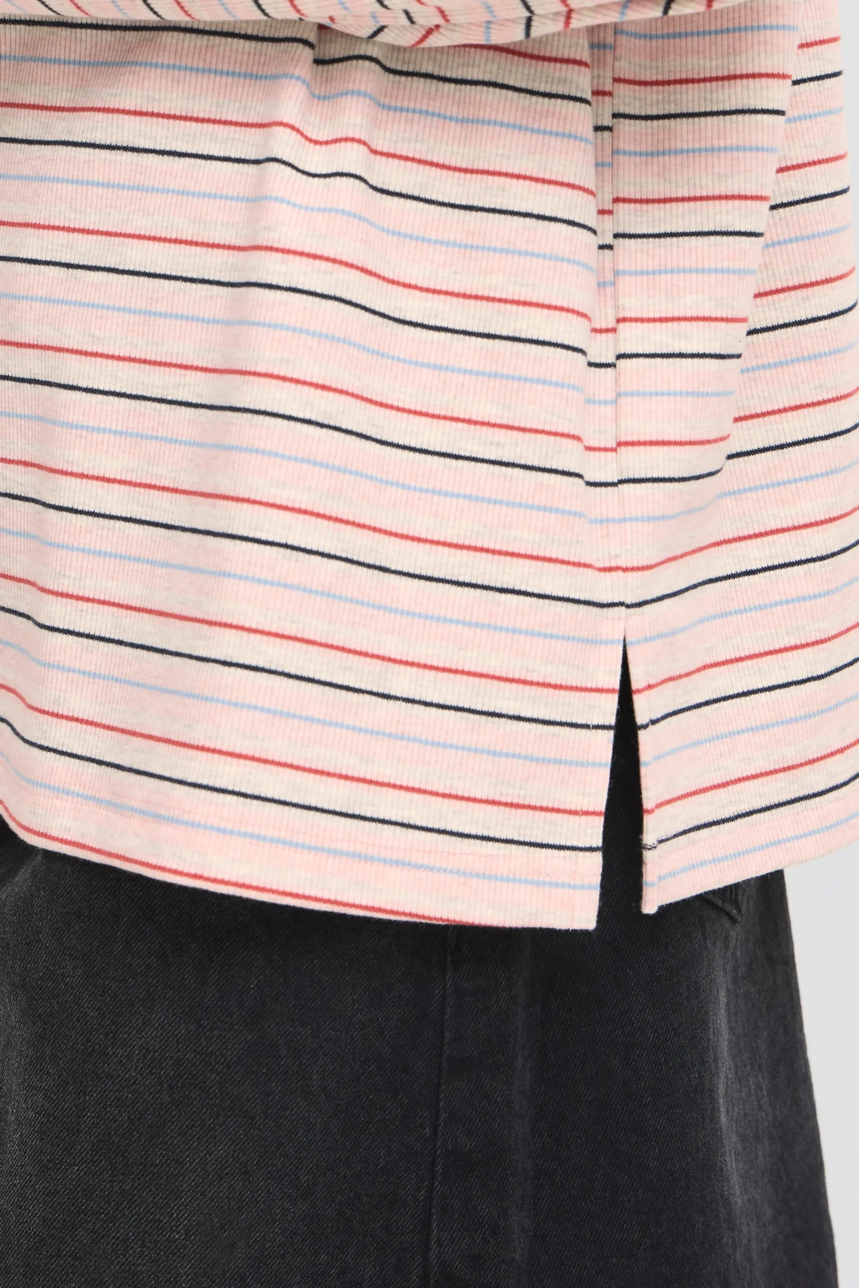 IXBECKY Poloshirt
