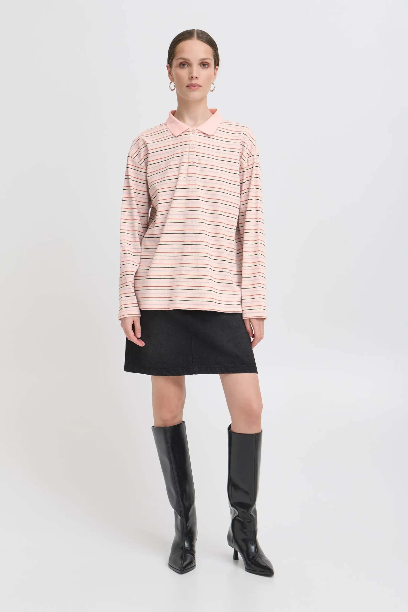 IXBECKY Poloshirt