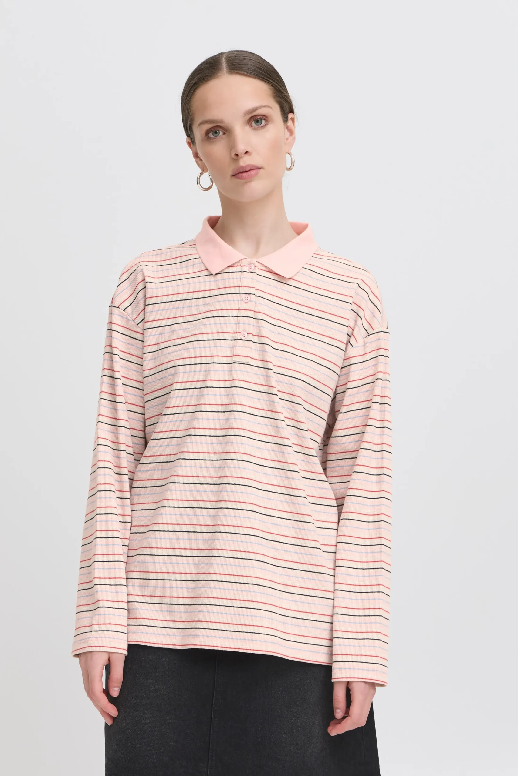 IXBECKY Poloshirt