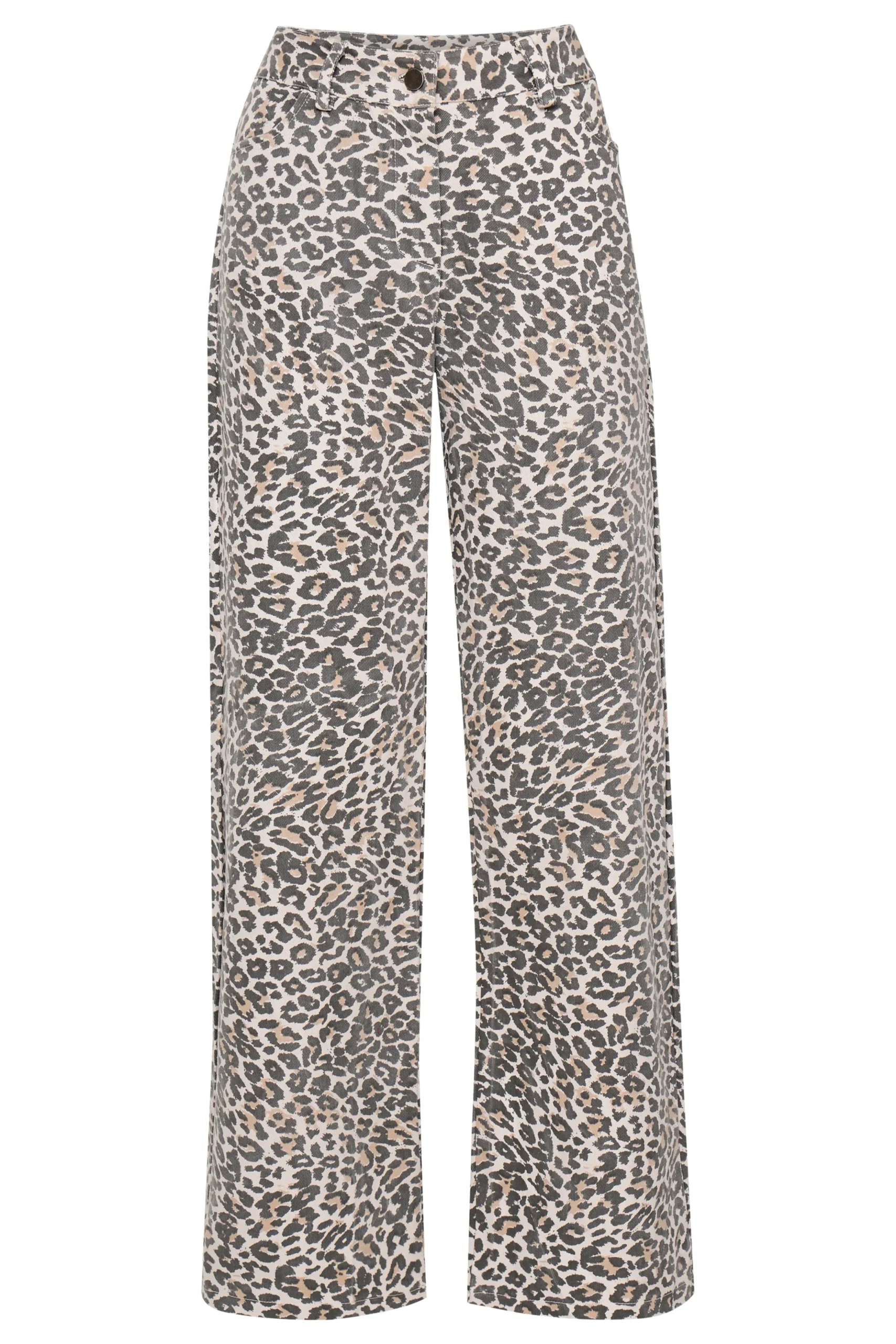 IXJILLA Jeans