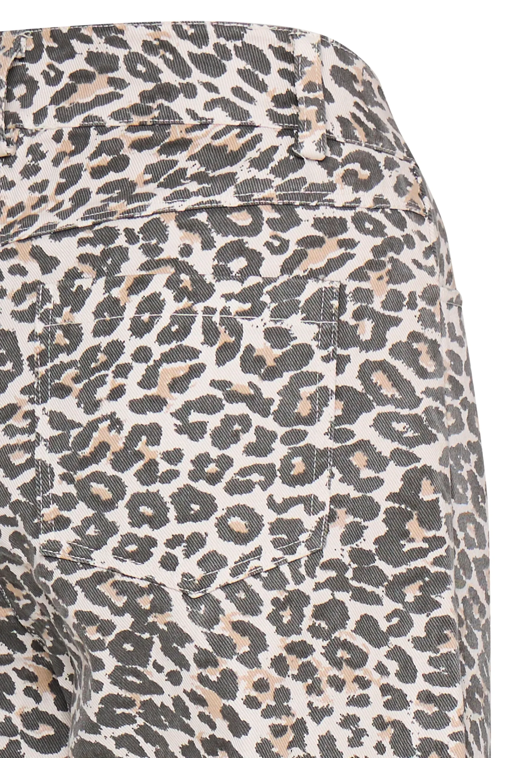 IXJILLA Jeans