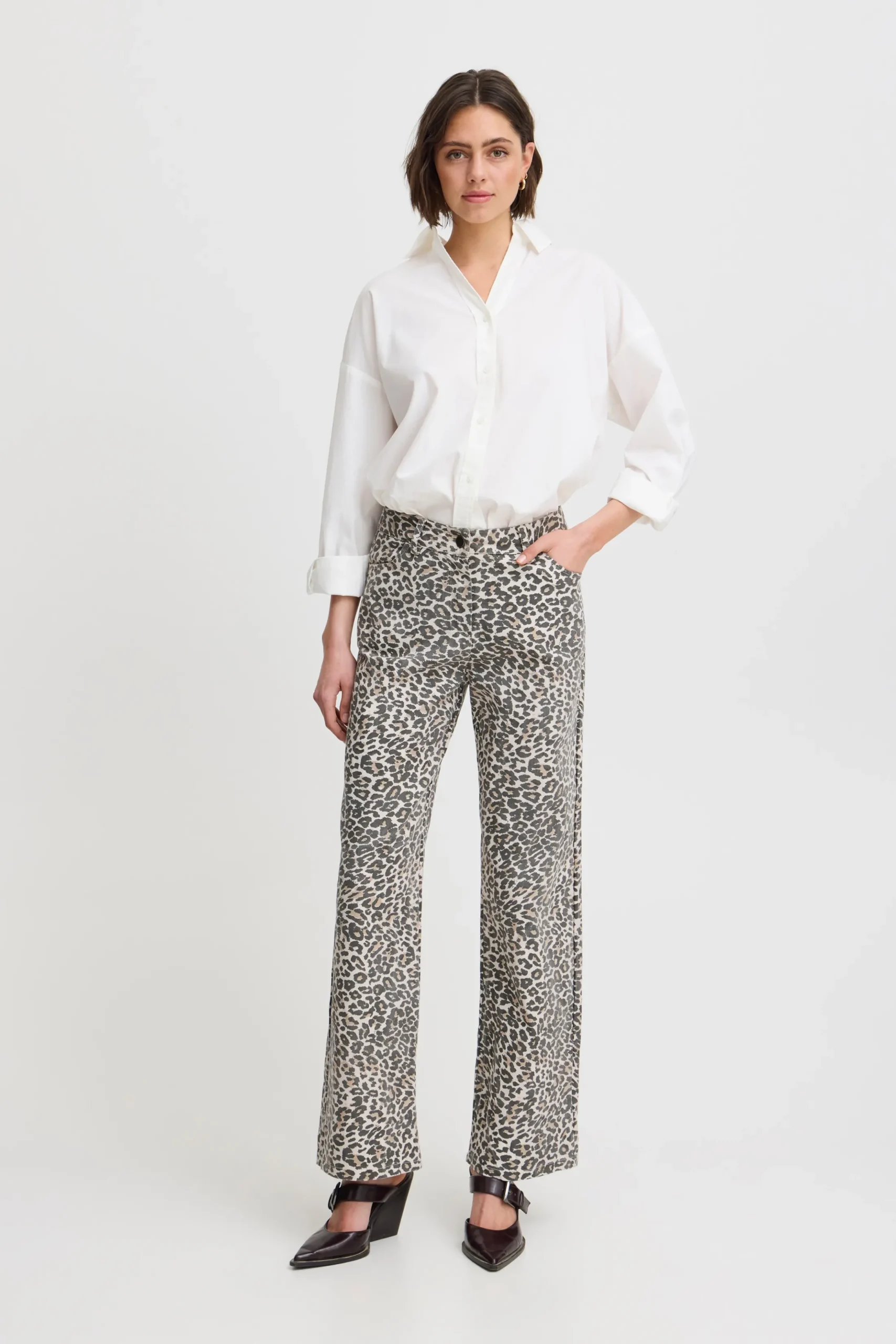 IXJILLA Jeans