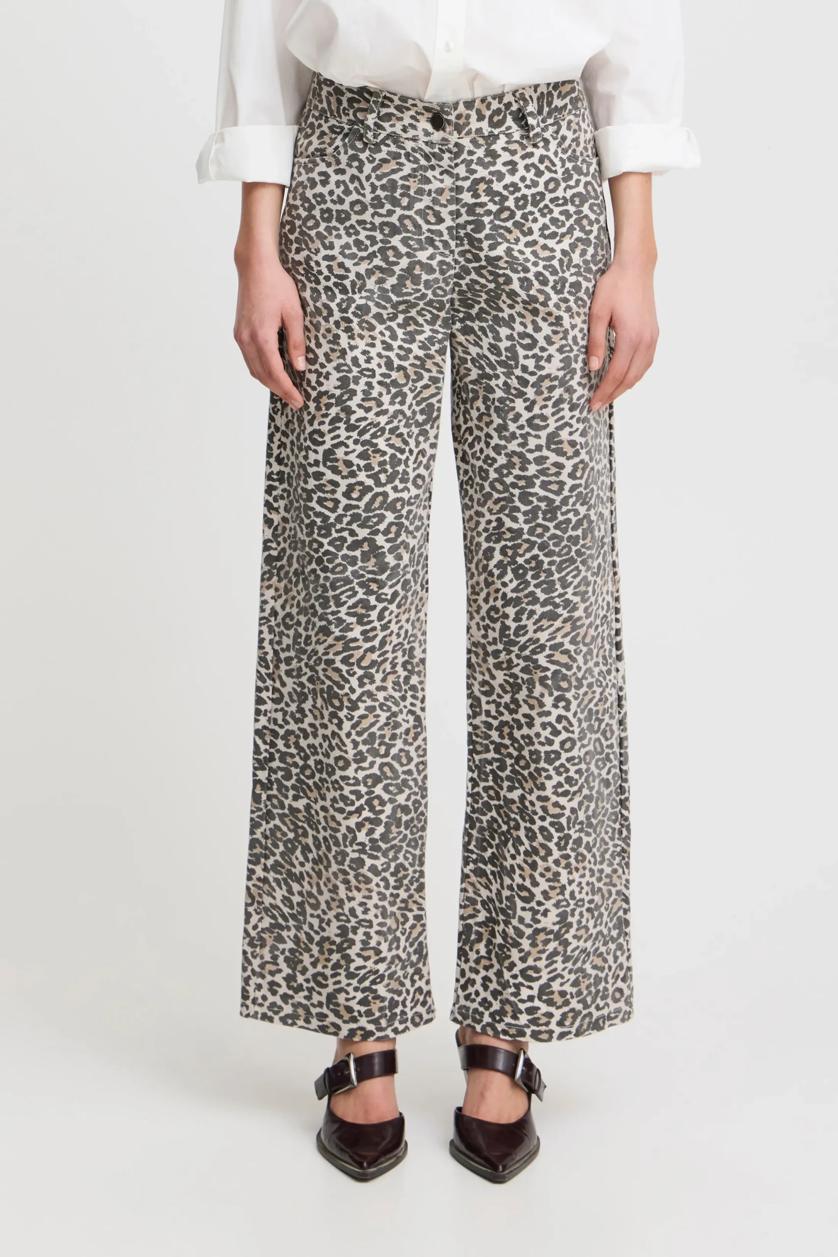 IXJILLA Jeans