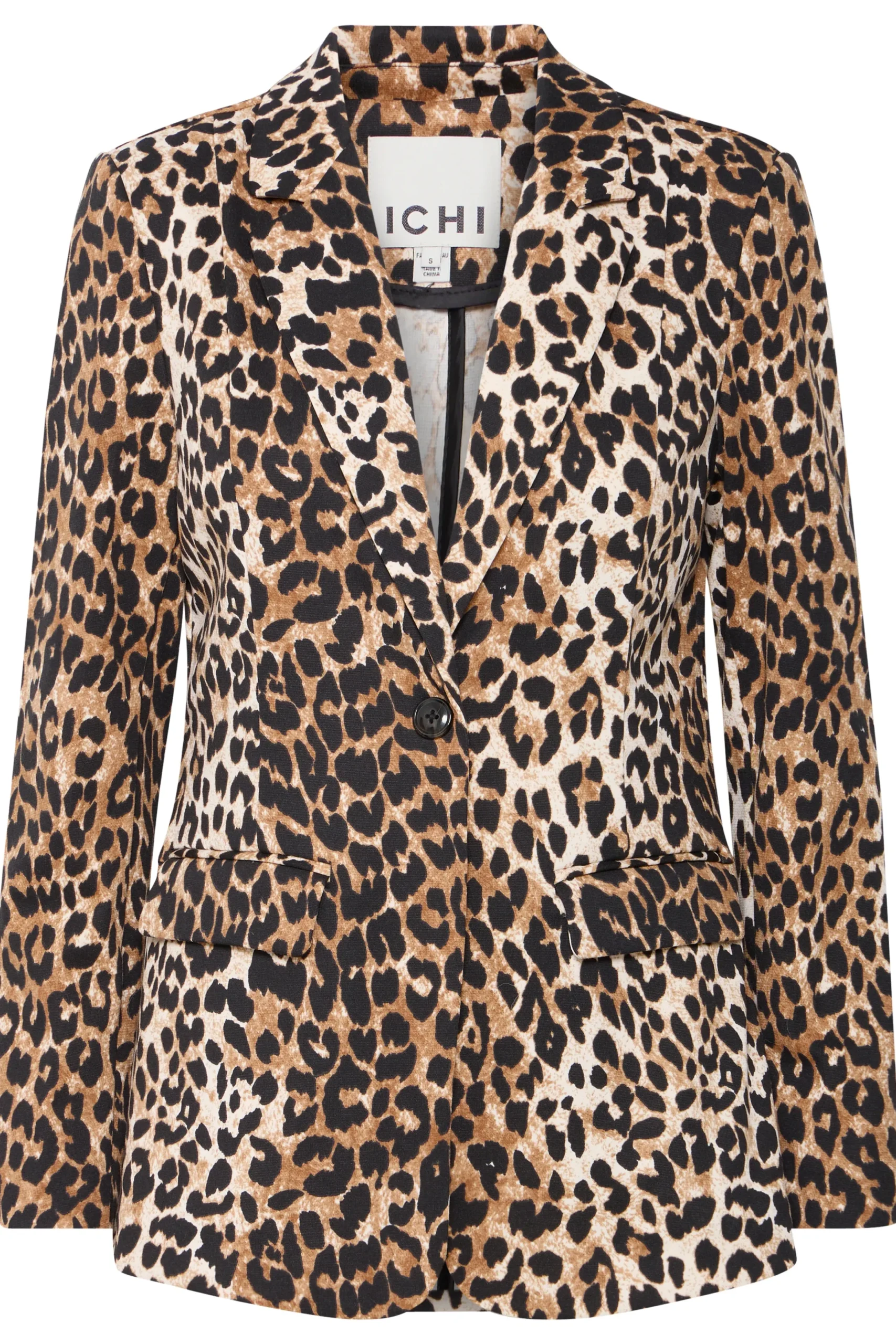 IXKATE Blazer