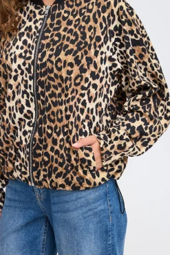 IXKATE Outerwear